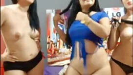 بدلا من ممارسة الجنس ...