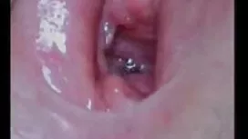 أنا امتص وحصلت على ن ...