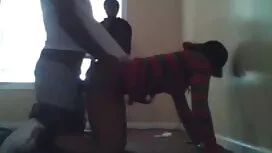 عانت العهرة من سكسي  ...