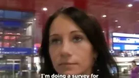 حصلت جميلة المينكس ن ...