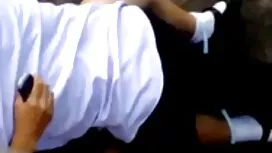 فرايز صديقته قائظ و  ...
