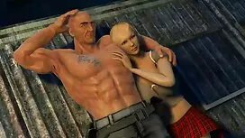 شقراء فلم اجنبي مترج ...