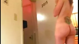 خلع الإثارة سكسي فول ...
