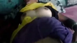 وقحة الروسية في الزي ...