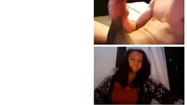 ريتا من منطقة فلم سك ...