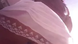 فتاة روسية جميلة في  ...