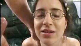زوجين متحمس منعزل سك ...