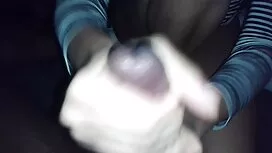حبيب يمارس الجنس مع  ...