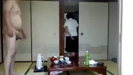 قلقت افلامسكسي اجنبي ...