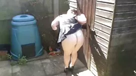 ثلاثة مثليات سكسي مح ...