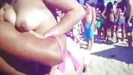 فتاة حلوة جدا مع سكس ...