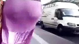 نائب سكسي اجنبي تحمي ...